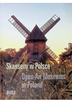 Skanseny w Polsce