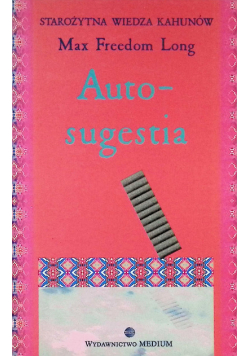 Autosugestia Tom 4