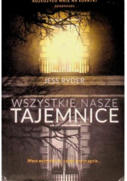 Wszystkie nasze tajemnice