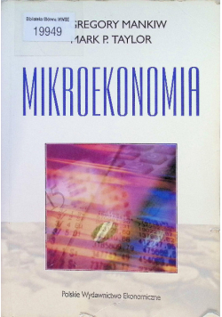 Mikroekonomia