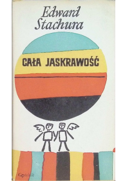 Cała jaskrawość