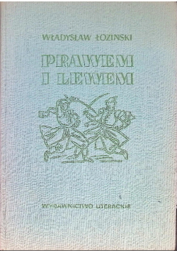 Prawem i lewem