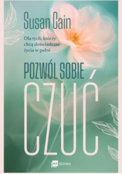 Pozwól sobie czuć