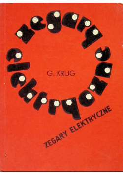 Zegary Elektryczne