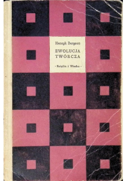 Ewolucja twórcza