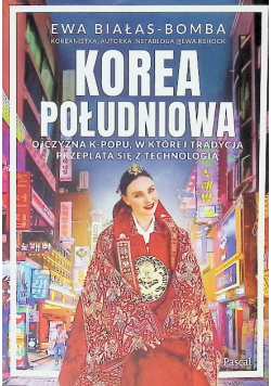 Korea Południowa