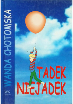 Tadek Niejadek