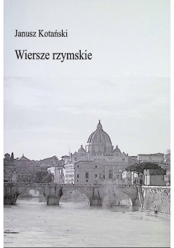 Wiersze rzymskie