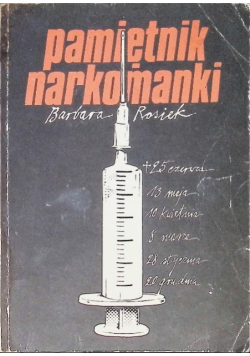 Pamiętnik narkomanki