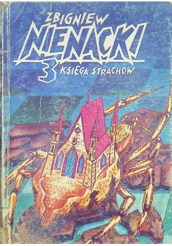 Pan Samochodzik Księga Strachów Część 3