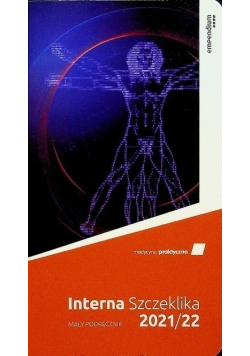 Interna Szczeklika MAŁY podręcznik 21/22