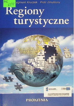 Regiony turystyczne