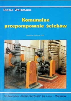 Komunalne przepompownie ścieków