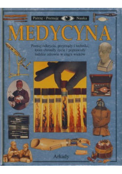 Patrzę poznaję Nauka Medycyna