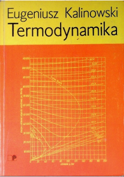 Termodynamika
