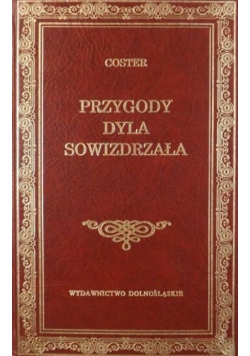 Przygody Dyla Sowizdrzała