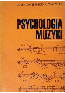 Psychologia muzyki