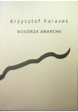 Wzgórza anarchii