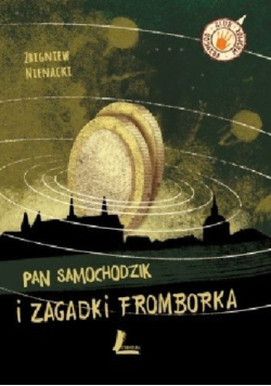 Pan Samochodzik i zagadki Fromborka