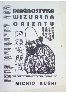 Diagnostyka wizualna orientu