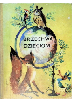Brzechwa dzieciom
