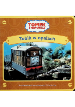 Tobik w opałach