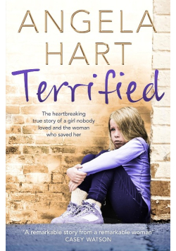 Terrified