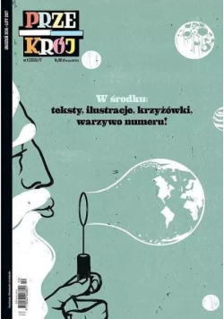 Przekrój Nr 1 / 17
