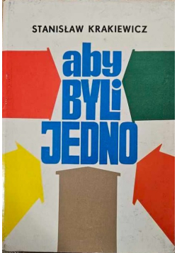 Aby byli jedno
