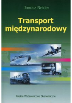 Transport międzynarodowy