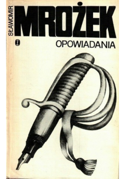 Mrożek Opowiadania