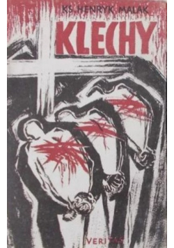 Klechy w obozach śmierci Tom 2
