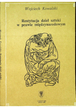 Restytucja dzieł sztuki w prawie międzynarodowym