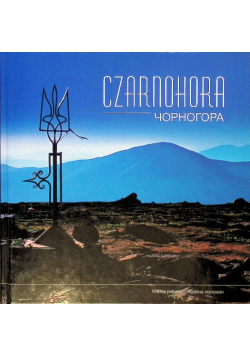Czarnohora