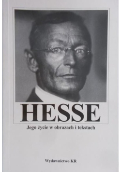 Jego życie w obrazach i tekstach
