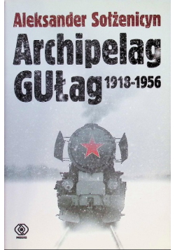 Archipelag Gułag Tom 2