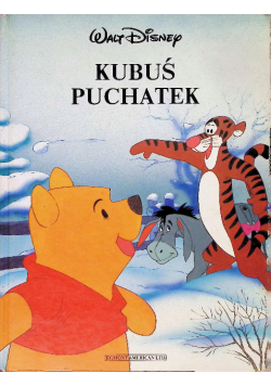 Kubuś Puchatek