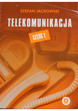 Telekomunikacja Część 1