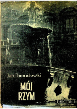 Mój Rzym