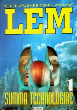 Summa technologiae Tom 1