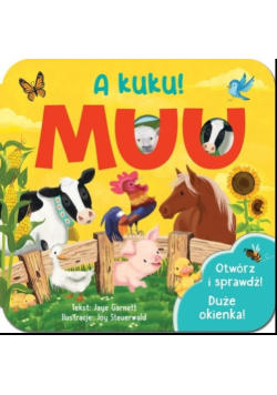 A kuku MUU