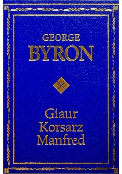 Giaur Korsarz Manfred