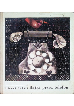 Bajki przez telefon