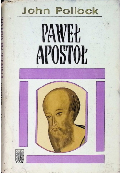 Paweł Apostoł