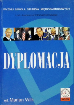 Dyplomacja