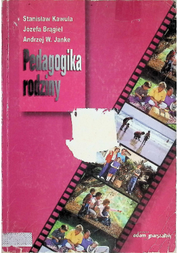 Pedagogika rodziny
