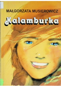 Kalamburka