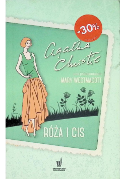 Róża i cis