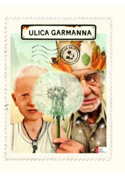 Ulica Garmanna