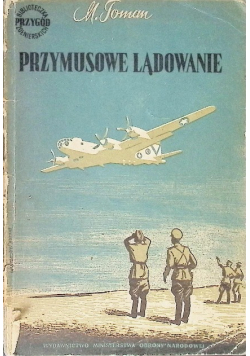 Przymusowe lądowanie